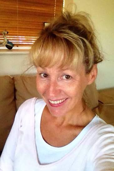 <em>Sarah, 49 - New York</em>