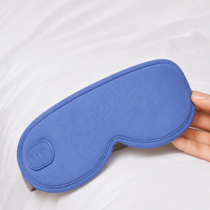 The Restember Warm Therapy Eye Mask