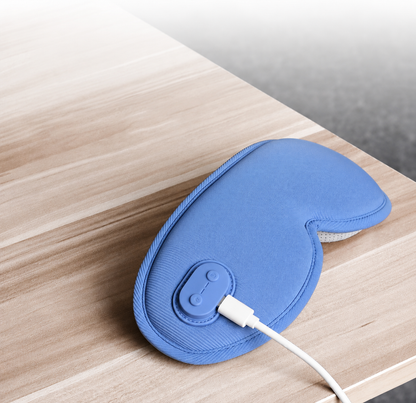 The Restember Warm Therapy Eye Mask