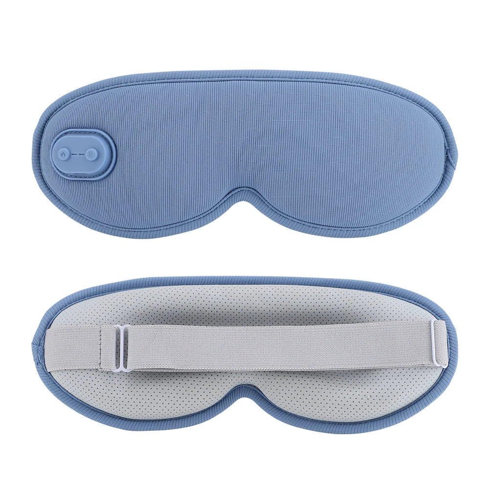 The Restember Warm Therapy Eye Mask