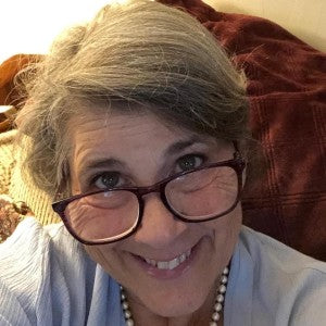 <em>Lisa, 57 - Sydney</em>